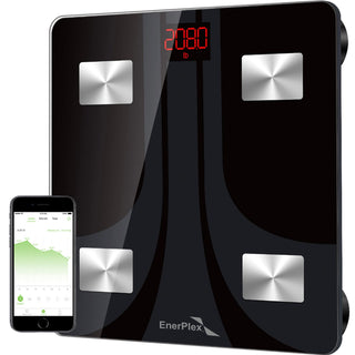 Balança de IMC Bluetooth 