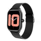 Full Touch Screen Smart Watch with Heart Rate Monitor