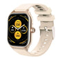 Full Touch Screen Smart Watch with Heart Rate Monitor