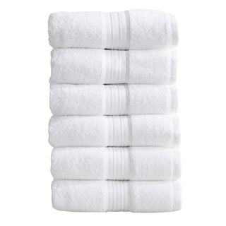 Cotton Terry Bath Towel Set - Cooper Collection