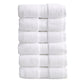 Cotton Terry Bath Towel Set - Cooper Collection