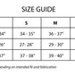 Bobi - Women's Front Keyhole Tee