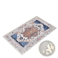 Boho Kitchen Rug Sets 3 Piece Washable Non Slip Runner