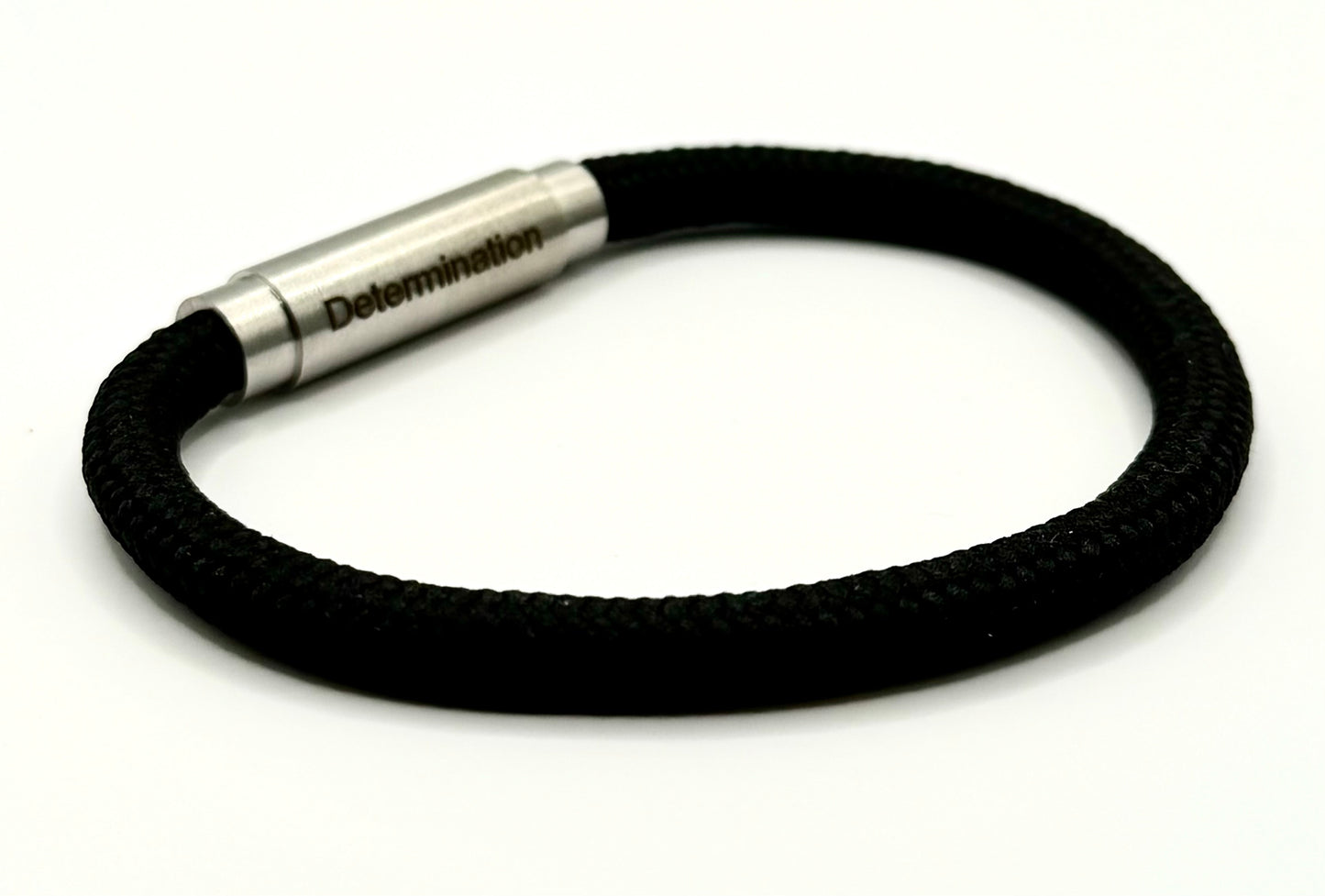 Boost Bands - O Poder do Pensamento Positivo Preto