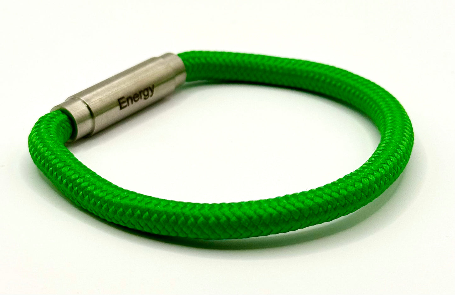 Boost Bands - O poder do pensamento positivo Verde