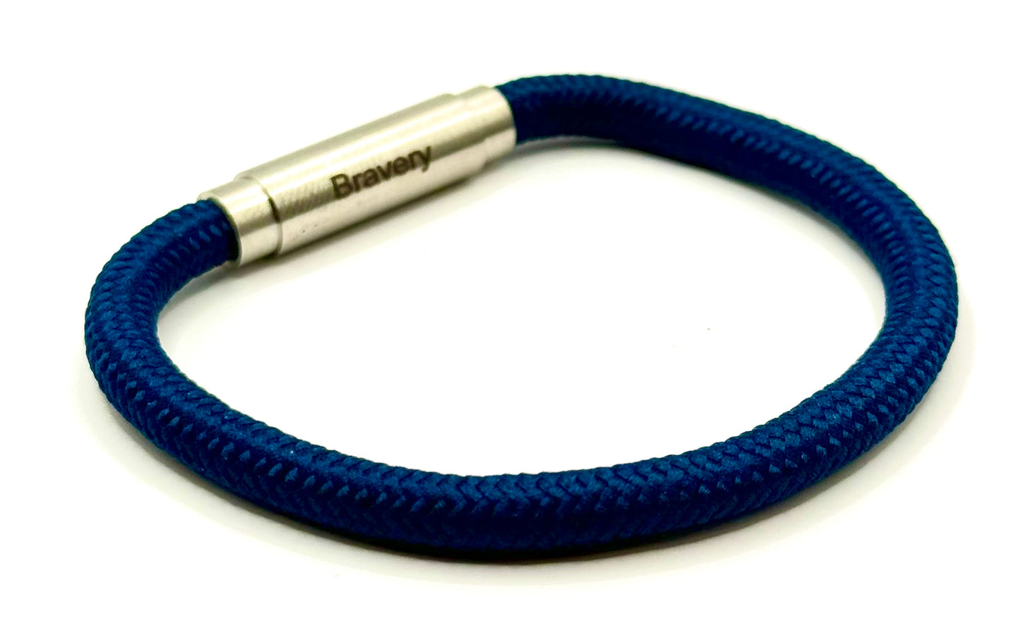 Boost Bands - O poder do pensamento positivo da Marinha