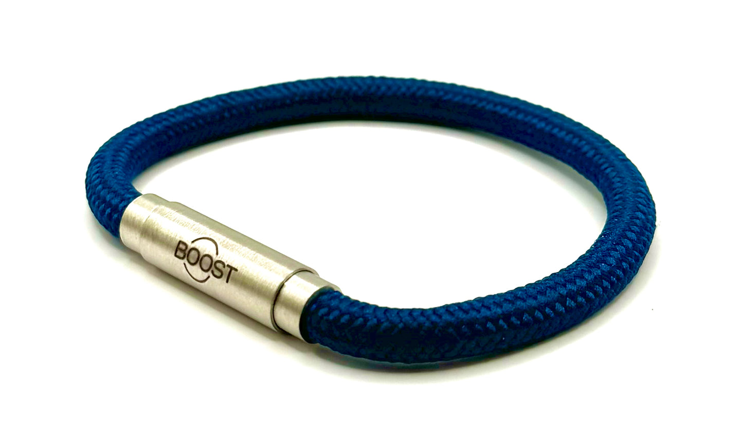 Boost Bands - O poder do pensamento positivo da Marinha