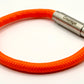 Boost Bands - O Poder do Pensamento Positivo Laranja