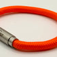 Boost Bands - O Poder do Pensamento Positivo Laranja
