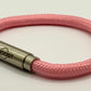 Boost Bands - O Poder do Pensamento Positivo Rosa