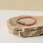 Boost Bands - O Poder do Pensamento Positivo Rosa