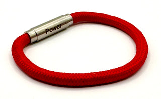 Boost Bands - O Poder do Pensamento Positivo Vermelho
