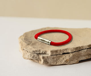 Boost Bands - O Poder do Pensamento Positivo Vermelho