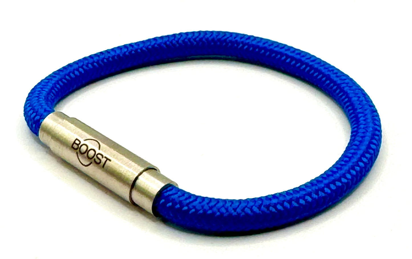 Boost Bands - O Poder do Pensamento Positivo Royal