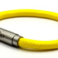 Boost Bands - O Poder do Pensamento Positivo Amarelo