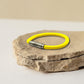 Boost Bands - O Poder do Pensamento Positivo Amarelo