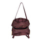 Elizabeth Triple Compartment Hobo