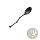 Branch Stainless Steel Dessert Cutlery Set