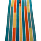 Homvare Beach Towels Super Soft Cotton Machine Washable 29" x 59" B Stripe