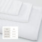 Luxury Cotton Towels - Karina Collection