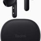 Fones de ouvido sem fio Xiaomi Redmi Buds 4 Lite TWS - Preto