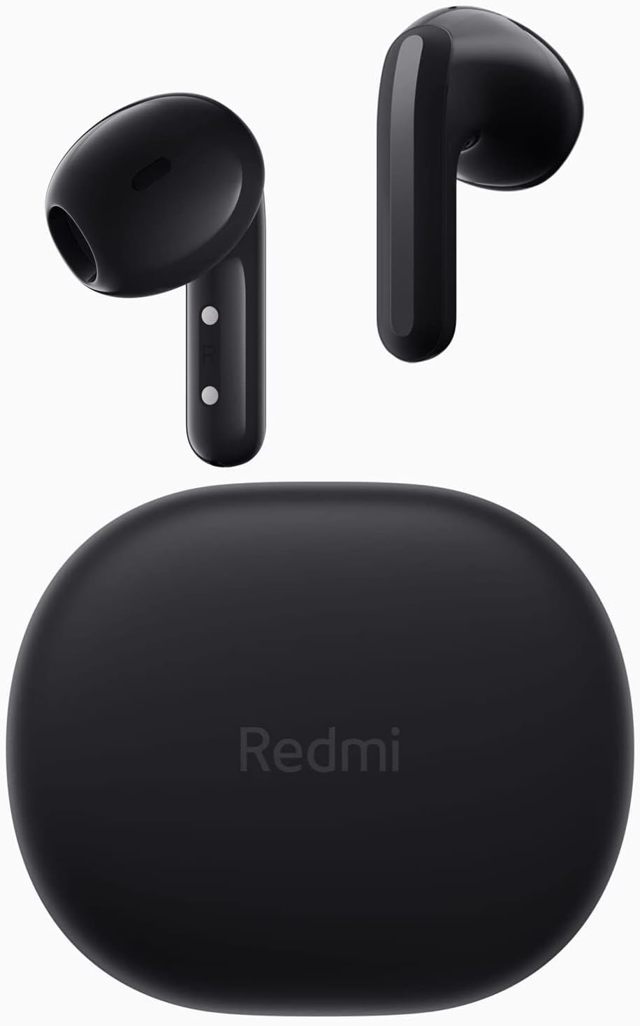 Fones de ouvido sem fio Xiaomi Redmi Buds 4 Lite TWS - Preto