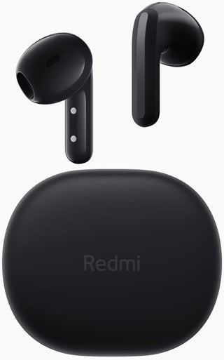 Fones de ouvido sem fio Xiaomi Redmi Buds 4 Lite TWS - Preto