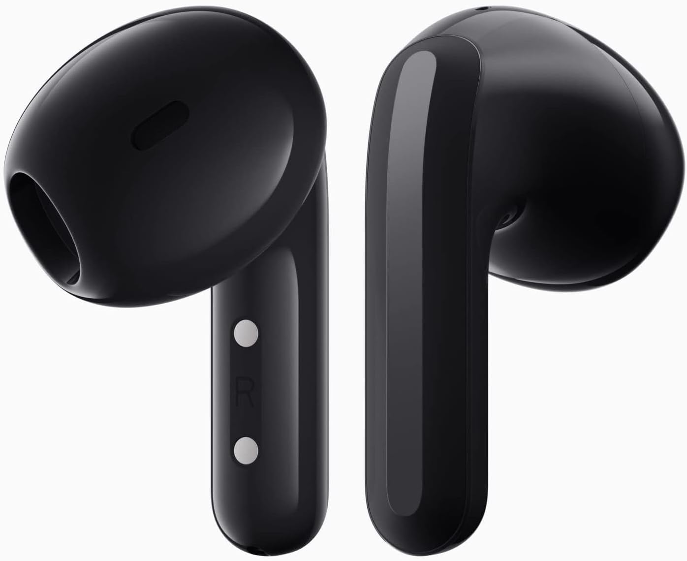 Fones de ouvido sem fio Xiaomi Redmi Buds 4 Lite TWS - Preto