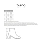 Bueno - Women's Amelia Zip-up Loafer