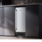 Built-in Ice Maker 50 Lbs with Drain Pump and Door