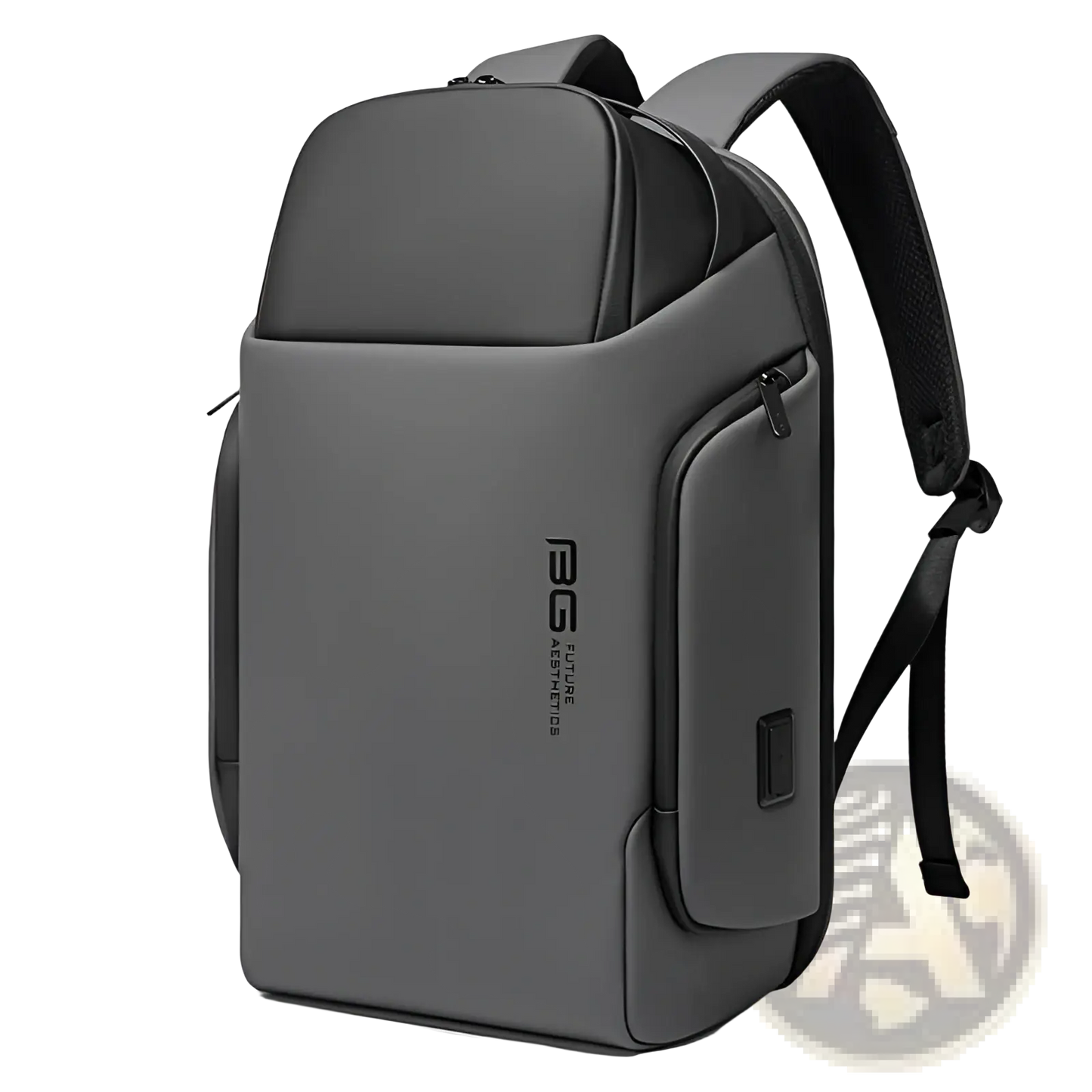 Business Backpack 15.6 Inch Waterproof Laptop Bag