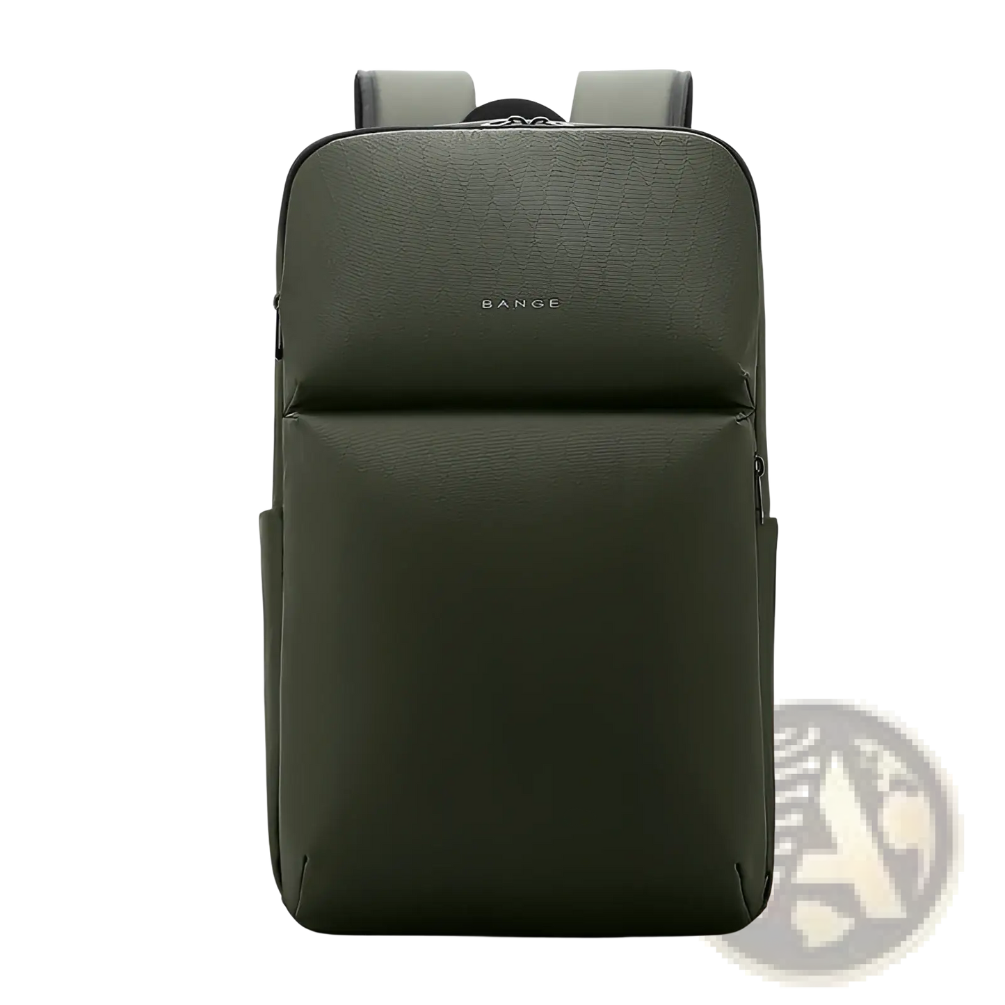 Business Commuter Backpack Large Capacity Laptop Bag
