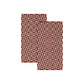 Cotton Velour Beach Towel - Maui Collection