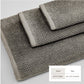 Cotton Textured Bath Towel Set - Acacia Collection