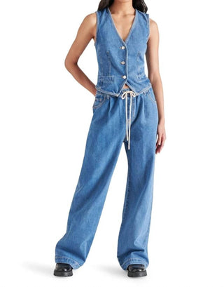 Steve Madden - Calça Minorca