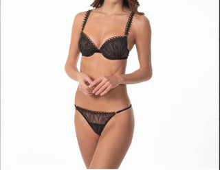 Valery Prestige - Sutiã push-up Arabian Nights