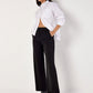 Apricot - Tailored Straight Pant