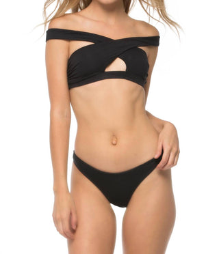 Blue Life - Febre da Ilha Cheeky Bottom