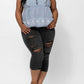 Judy Blue - Almost Friday Skinny Capri