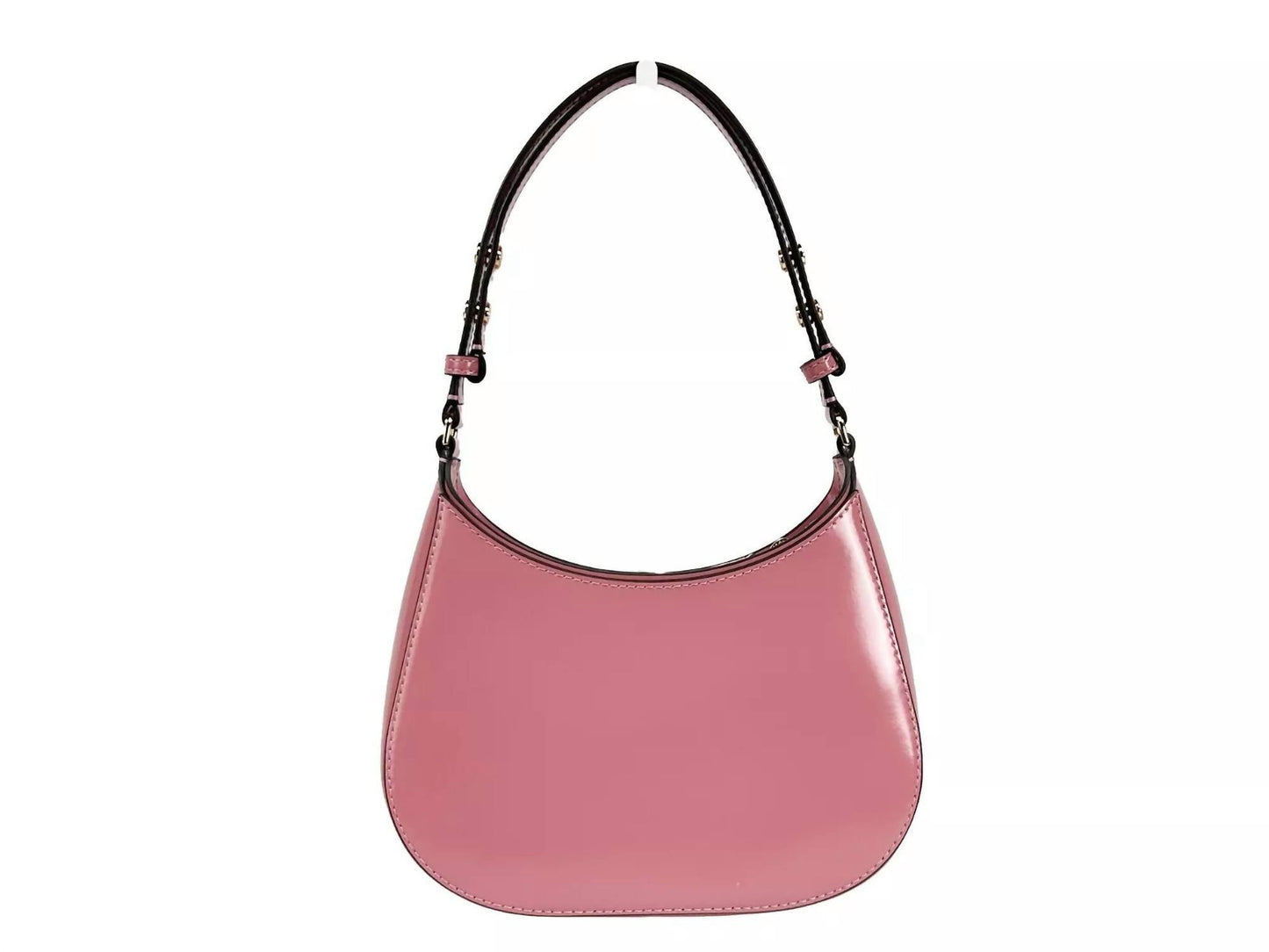 Tory Burch - Women's Patent Emerson Shoulder Bag