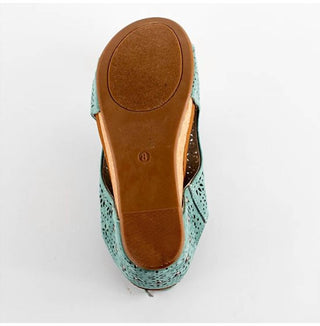 Very G - Sandálias Freefly Wedge