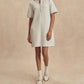 Varley - Nori Half Zip Dress