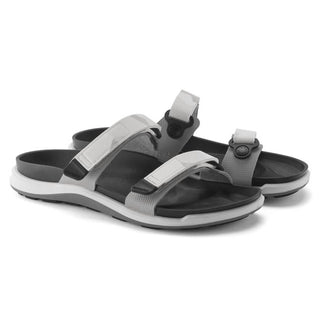 Birkenstock - Sandália feminina Arizona Birkoflor com palmilha macia