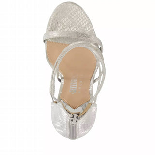 Andrea - Sandália Stiletto Feminina de Salto Alto Premium