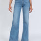 Askk Ny - Juniper Wide Leg Jeans