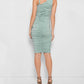 As By Df - Leona Dress