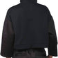 Puma - Quilted FZ Hoody Zip Jacket