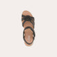Naot - Women's Tropical Wedge Sandal