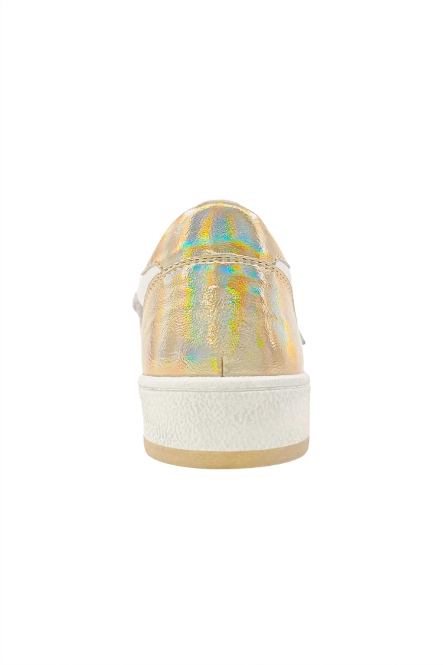 Shu Shop - Women's Paz Iridescent Sneaker