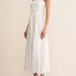 Z Supply - Dani Embroidered Midi Dress
